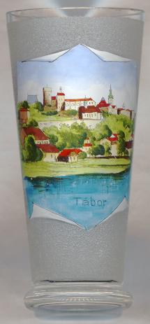 607 Tábor