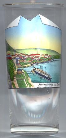 644 Hainburg an der Donau
