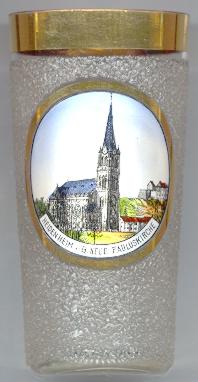 790 Heidenheim an der Brenz: Pauluskirche