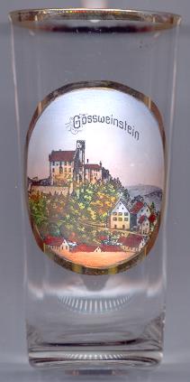 839 Gößweinstein