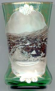 907 Mannersdorf am Leithagebirge