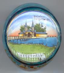 952 Keszthely