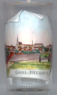988 Groß-Siegharts