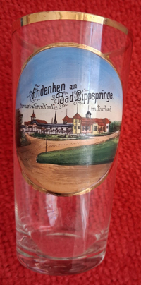 Bad Lippspringe (D)