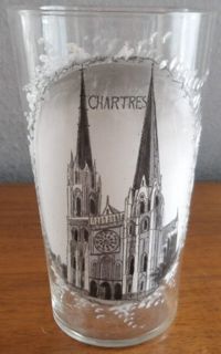 Chartres (F)