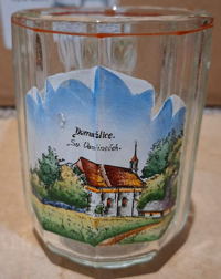 0000 Doma&zcaron;lice