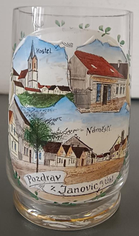 Janovice nad Úhlavou (CZ)