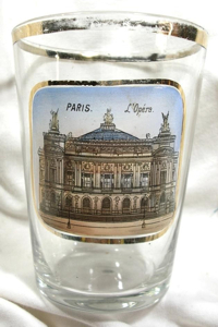 0000 Paris: Opé Garnier