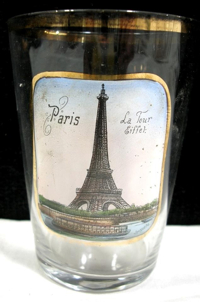 0000 Paris: Tour Eiffel