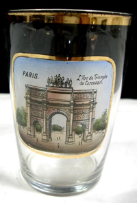 0000 Paris: ArcTriompheCarrousel