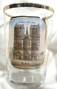 0000 Paris: Notre-Dame de Paris