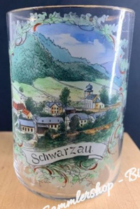 0000 Schwarzau im Gebirge