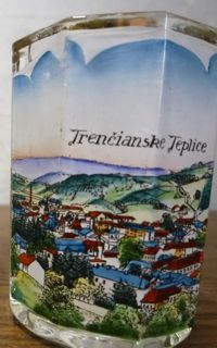 Trenčianske Teplice (SK)