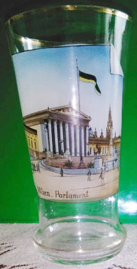 0000 Wien: Parlament