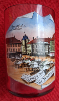 Wiener Neustadt (A)