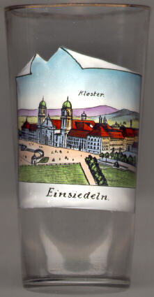 050 Einsiedeln