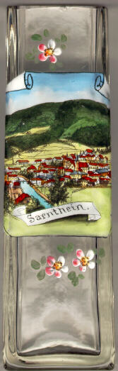 051 Sarnthein / Sarentino