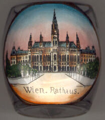 093 Wien: Rathaus