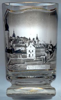 1038 Waidhofen an der Ybbs