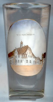 1088 Waldmünchen