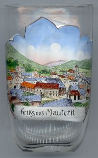 1089 Mautern in Steiermark