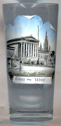 1103 Wien: Parlament