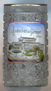 1116 Hannover: Hoftheater