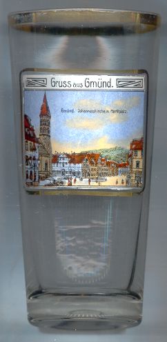 1142 Schwäbisch Gmünd