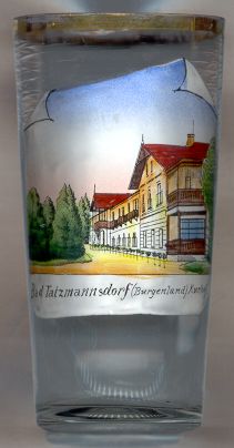 1148 Bad Tatzmannsdorf: Kurhof
