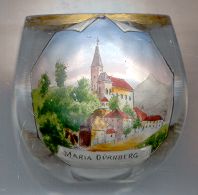 1185 Hallein: Maria Dürrnberg