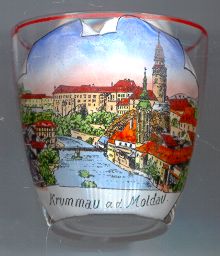 1188 Český Krumlov