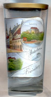 1219 Frankenberg / Sa.