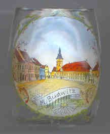 1281 Moravské Budějovice