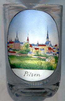 1312 Plzeň
