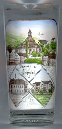 1333 Klingenthal