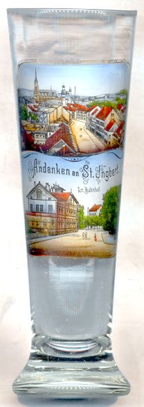 1334 Sankt Ingbert