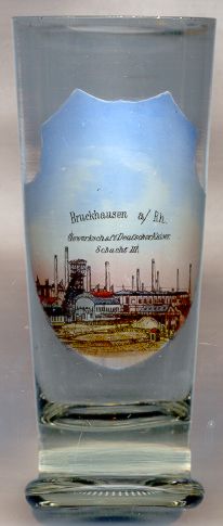 1365 Duisburg: Bruckhausen
