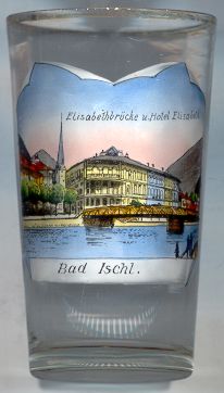 1399 Bad Ischl