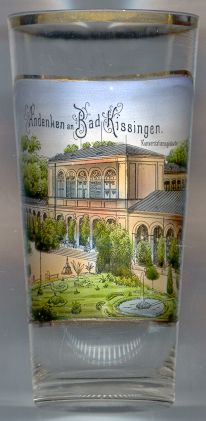 1415 Bad Kissingen