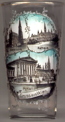 145 Wien: Parlament