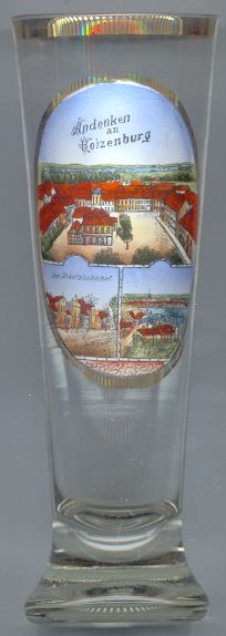 1456 Boizenburg / Elbe