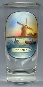 1464 Warmond