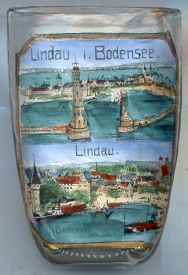 1496 Lindau (Bodensee)