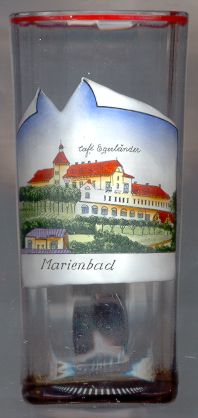 1545 Mariánské Lázně