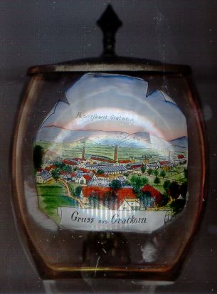 1548 Gratkorn
