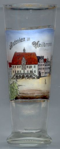 1552 Heilbronn