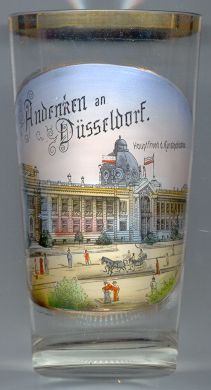 1586 Düsseldorf: Kunstpalast