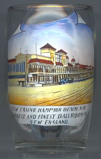 1601 Hampton Beach, NH