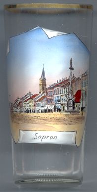 1615 Sopron