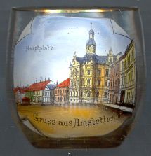 1618 Amstetten